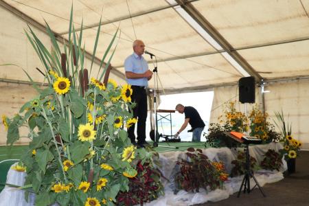 Srečanje upokojencev ob občinskem prazniku 4
